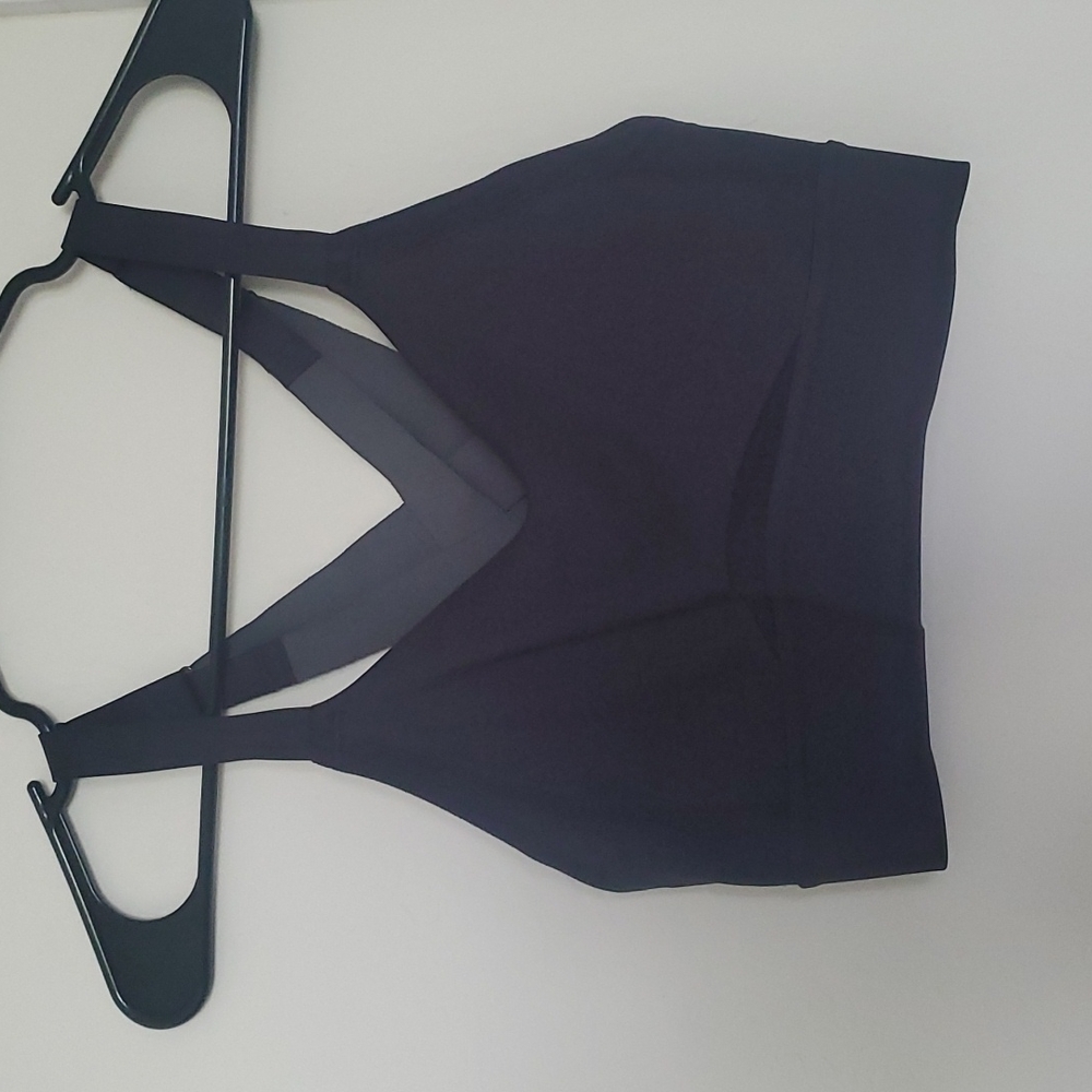 Brooks Drive Interlace Run Sports Bra